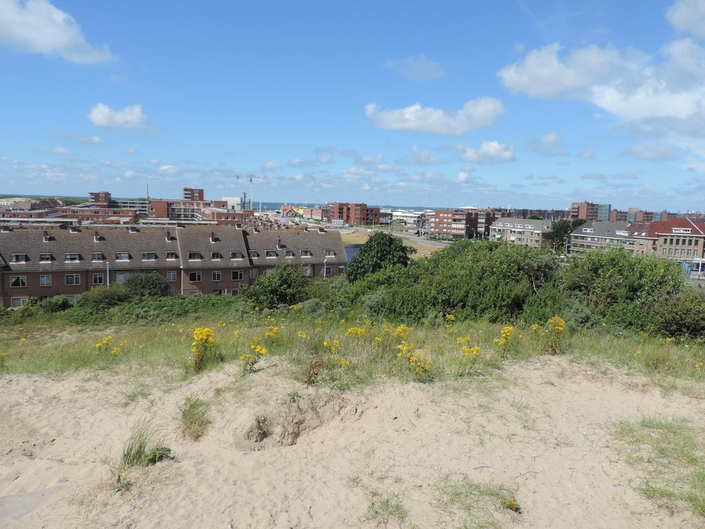 Sea & Dunes Haga Zewnętrze zdjęcie